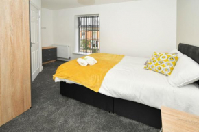 Townhouse @ 147 Westminster Street Crewe